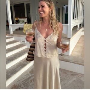 Doen Heirloom Set in Mother of Pearl